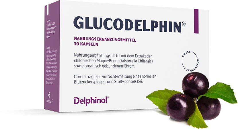 GlucoDelphin