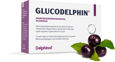 GlucoDelphin
