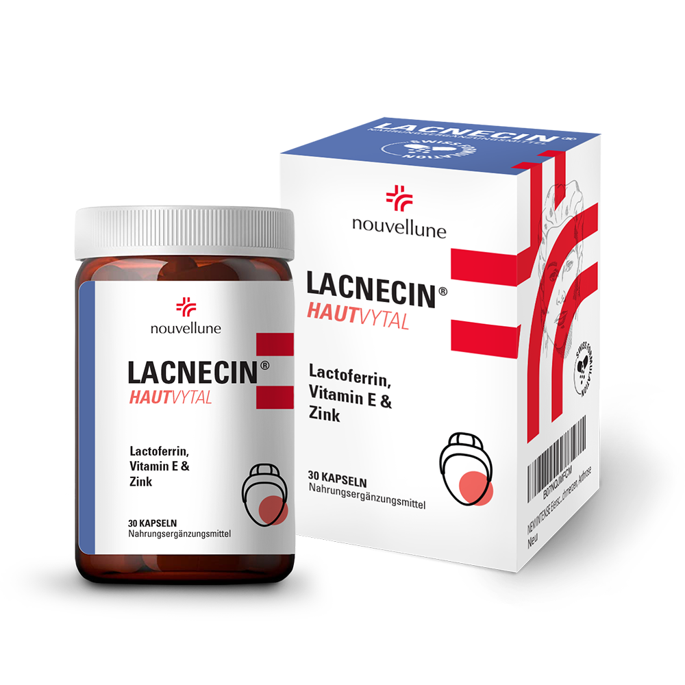 Lacnecin